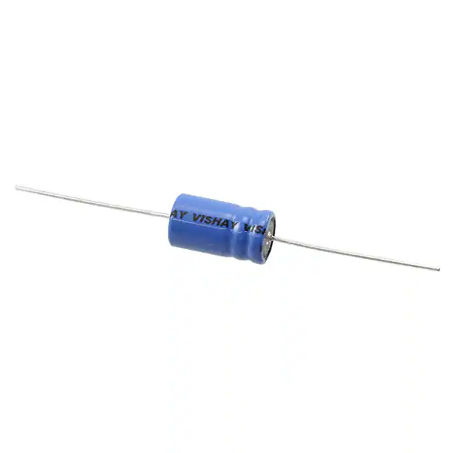 MAL213227101E3 Vishay Beyschlag/Draloric/BC Components